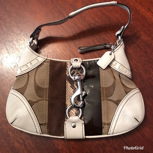 Coach Handbags - Coach Purse
